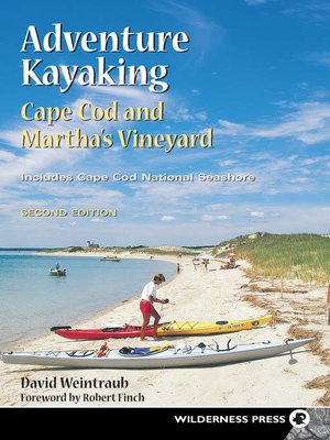 cover image of Adventure Kayaking